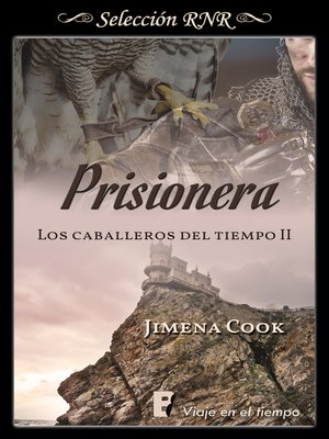 cover image of Prisionera